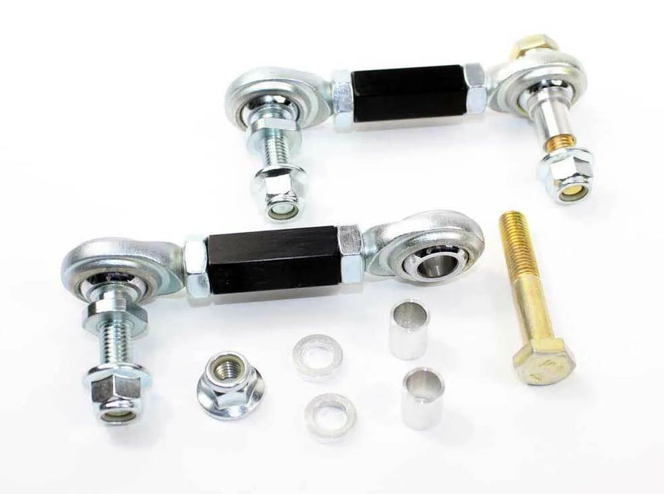 SPL Pro Mazda MX5 Front and Rear Swaybar Endlinks
