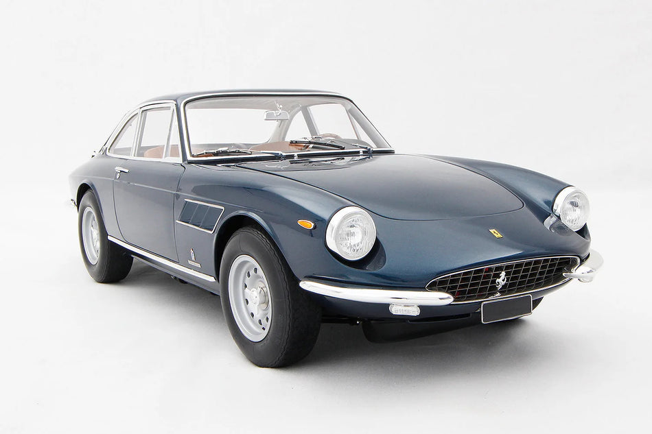 Quicksilver Exhausts Ferrari 330 America Stainless Steel Exhaust (1964-65)