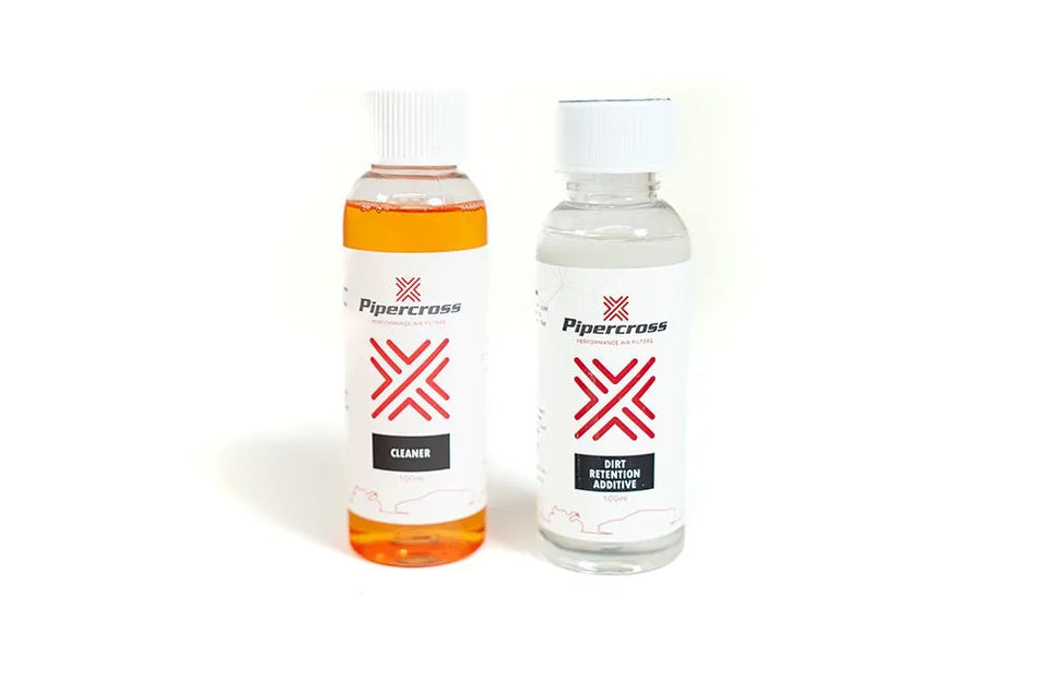 Foam Filter Cleaner - 75ml