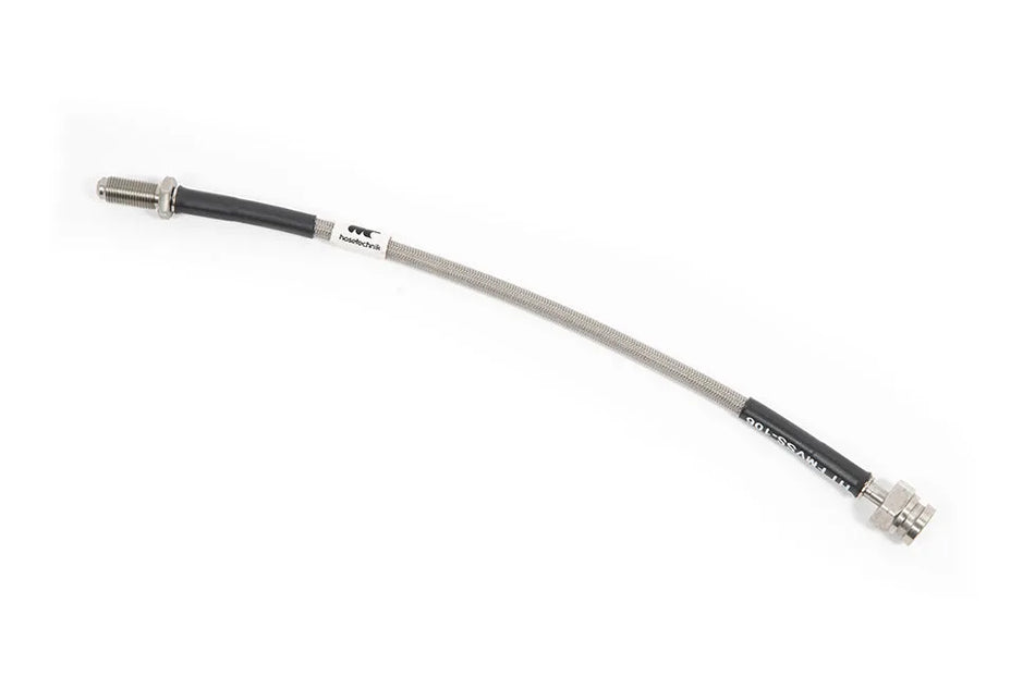 Ford Focus ST 280 Brake Lines