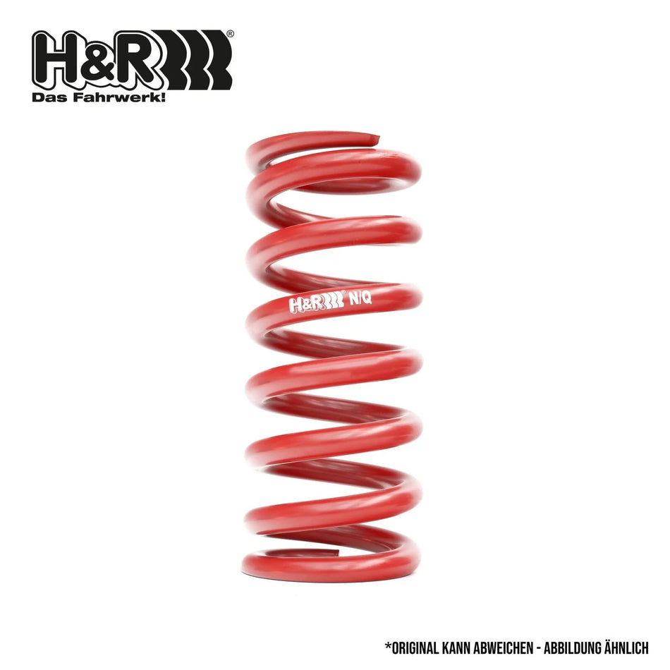 H&R Performance Lowering Spring - 28554HAZF1
