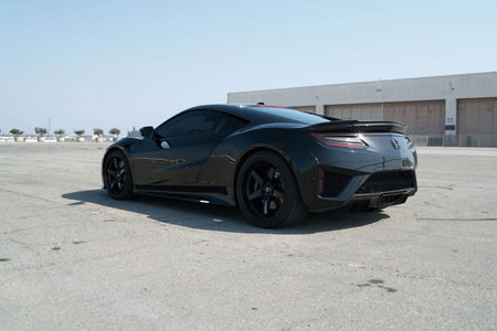 QuickSilver Honda and Acura NSX Sport Exhaust System (2017 on)