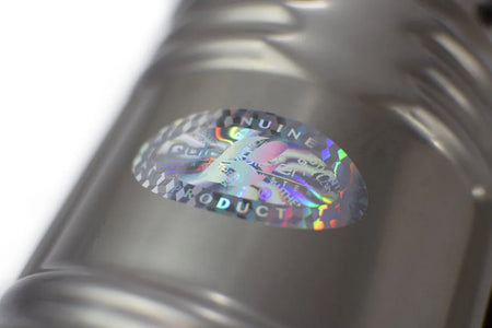 QuickSilver Honda and Acura NSX Race Catalysts (2017 on)