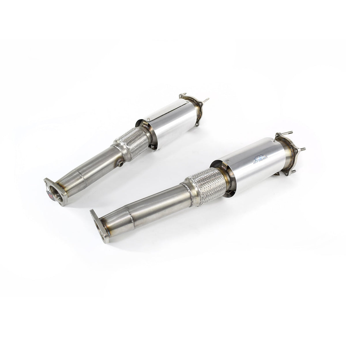 QuickSilver Honda and Acura NSX Race Catalysts (2017 on)