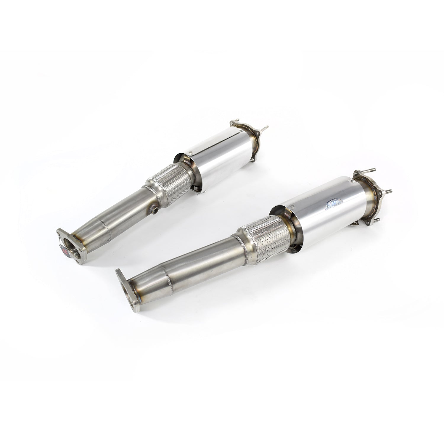 QuickSilver Honda and Acura NSX Race Catalysts (2017 on)