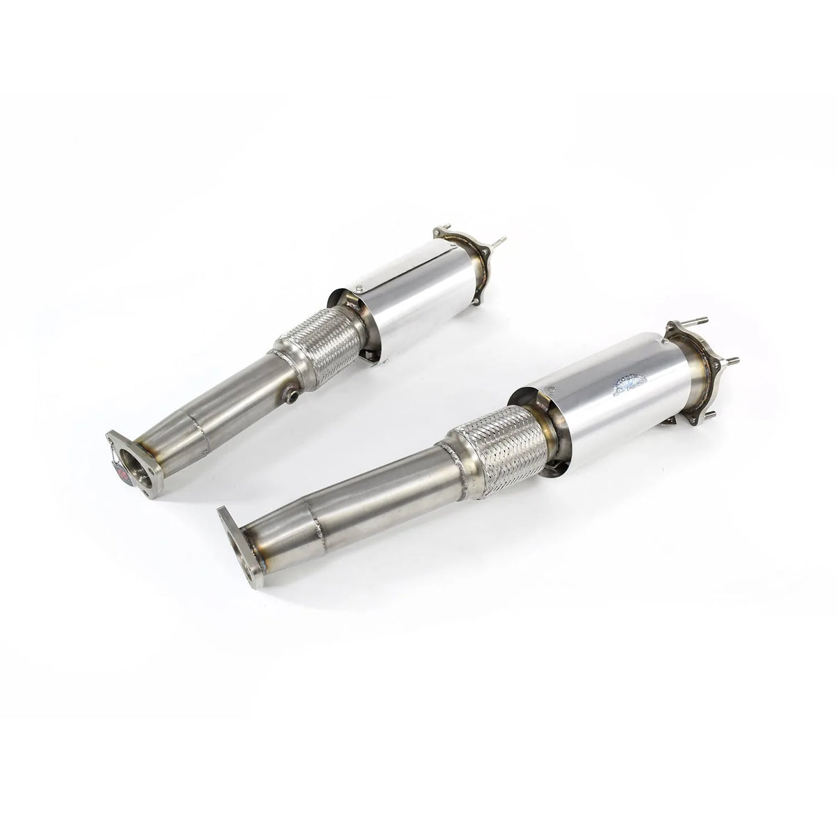 QuickSilver Honda and Acura NSX Race Catalysts (2017 on)