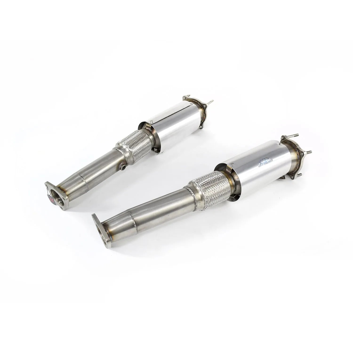 QuickSilver Honda and Acura NSX Race Catalysts (2017 on)