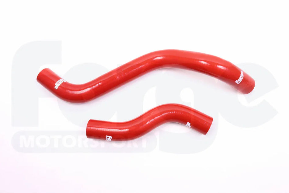 Forge Motorsport Honda Civic Type R 2015-on Radiator Hoses