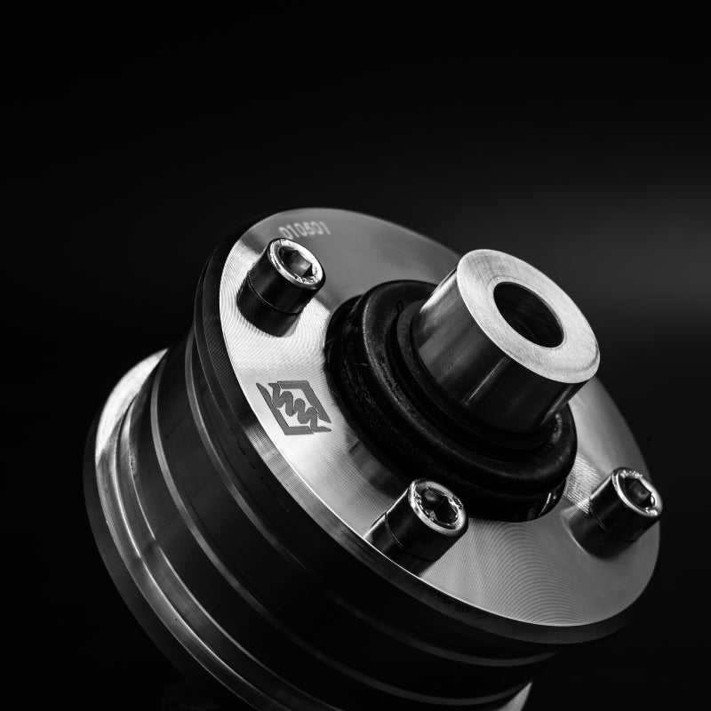 Suspension Secrets Solid Front Control Arm Bushes - Toyota Supra MK5