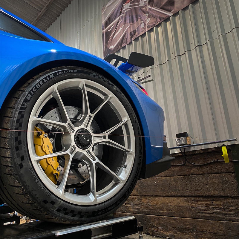 Suspension Secrets Handling Pack 2 - Porsche 911 GT3 (992)