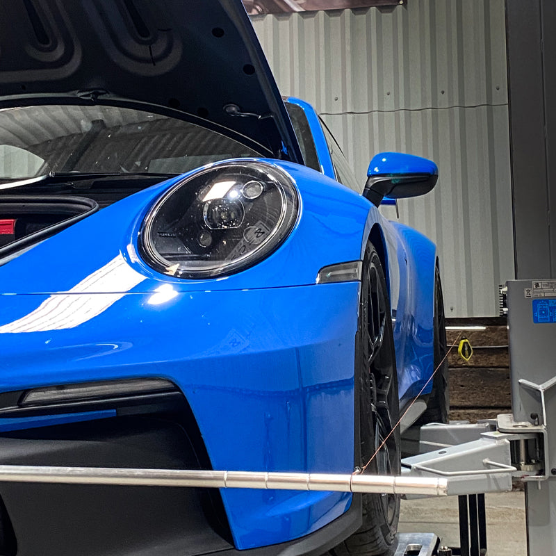 Suspension Secrets Handling Pack 2 - Porsche 911 GT3 (992)