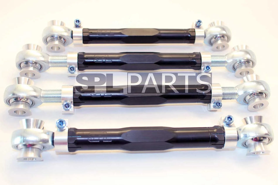 SPL Pro Porsche 996, 997 Rear Dog Bone Links