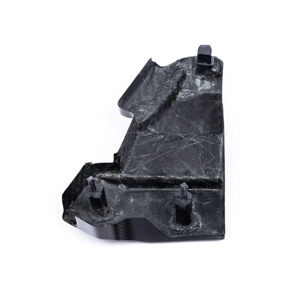 INDIV BMW M2/M3/M4 ECU BATTERY TERMINAL COVER IN CARBON FIBRE (G80/G81/G82/G83/G87)