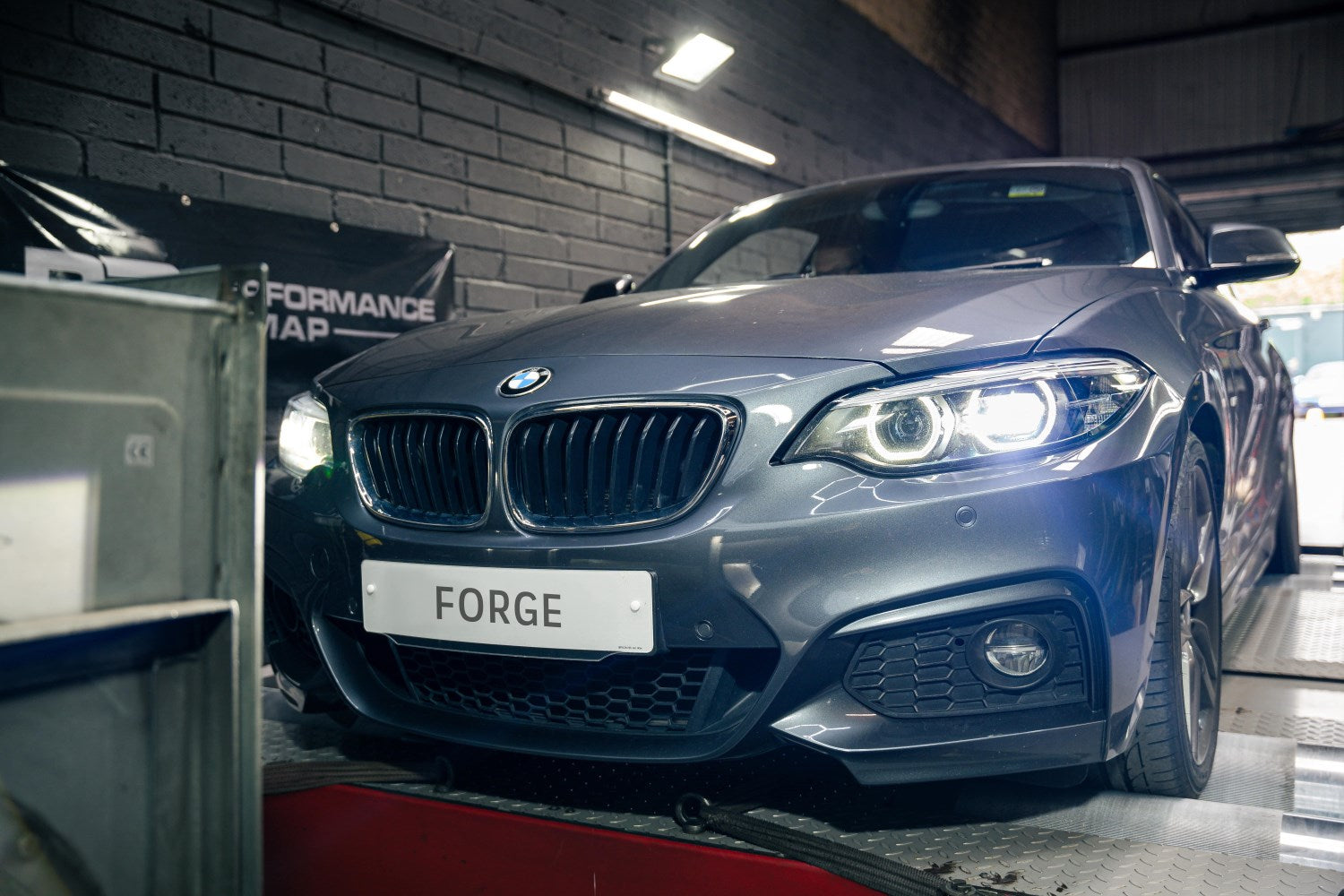 Induction Kit for BMW B46/B48 (120i, 125i, 220i, 230i, 320i, 330i, 420i, 430i)