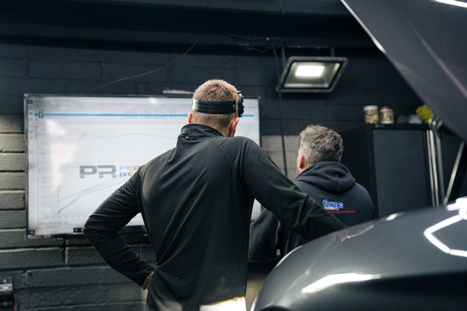 Induction Kit for BMW B46/B48 (120i, 125i, 220i, 230i, 320i, 330i, 420i, 430i)