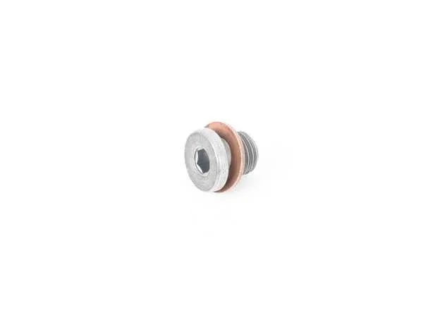 OEM Volkswagen DSG Sump Plug with Washer - N 909 654 01