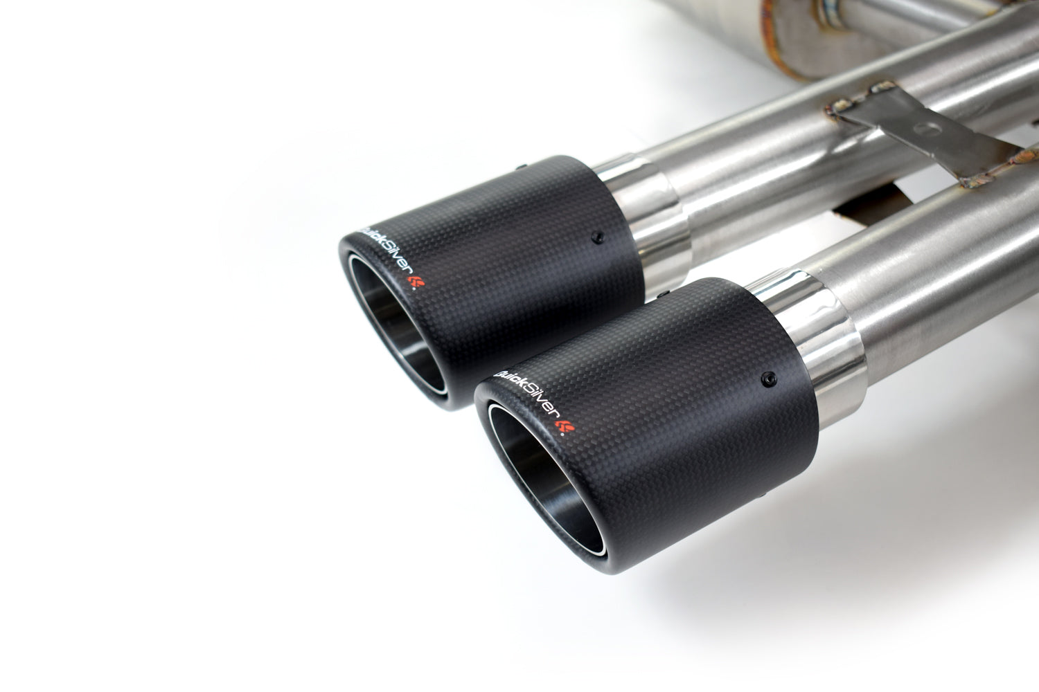 QuickSilver Jaguar F Type 2 Litre P300 - Sport Exhaust With Sound Architect™ (2020 on)