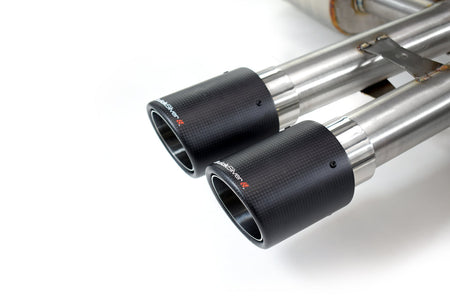 QuickSilver Jaguar F Type 2 Litre P300 - Sport Exhaust With Sound Architect™ (2020 on)