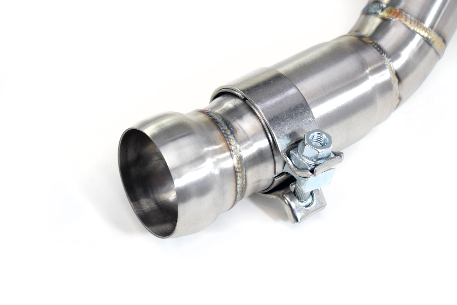 QuickSilver Jaguar F Type 2 Litre P300 - Sport Exhaust With Sound Architect™ (2020 on)