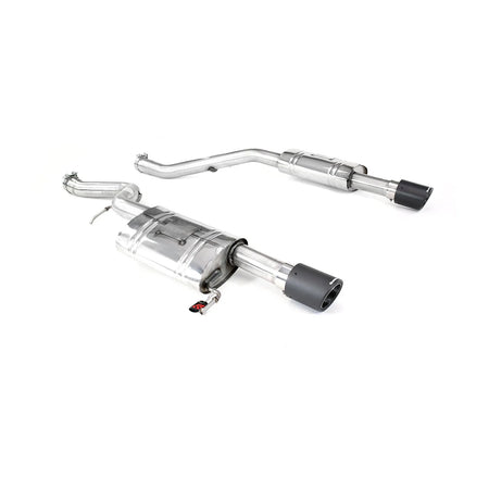 QuickSilver Jaguar XF 3.0 Diesel Sport Exhaust (2016 on)