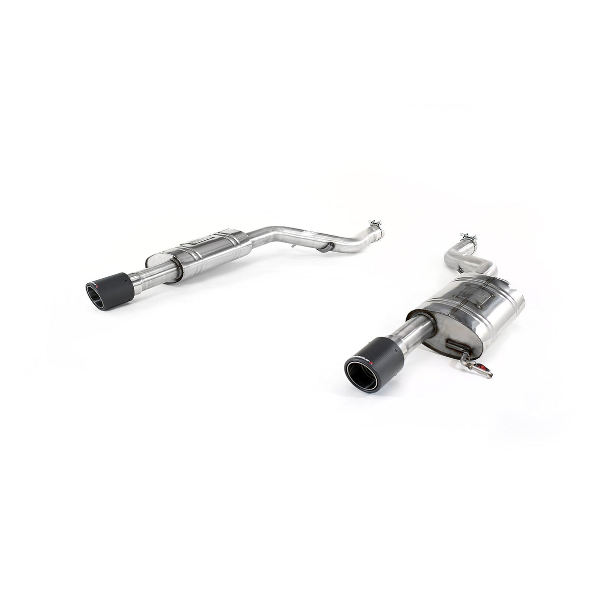 QuickSilver Jaguar XF 3.0 Super Charged Sport Exhaust (2016 on)