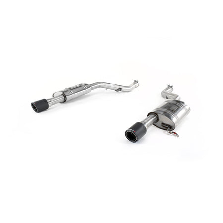 QuickSilver Jaguar XF 3.0 Super Charged Sport Exhaust (2016 on)