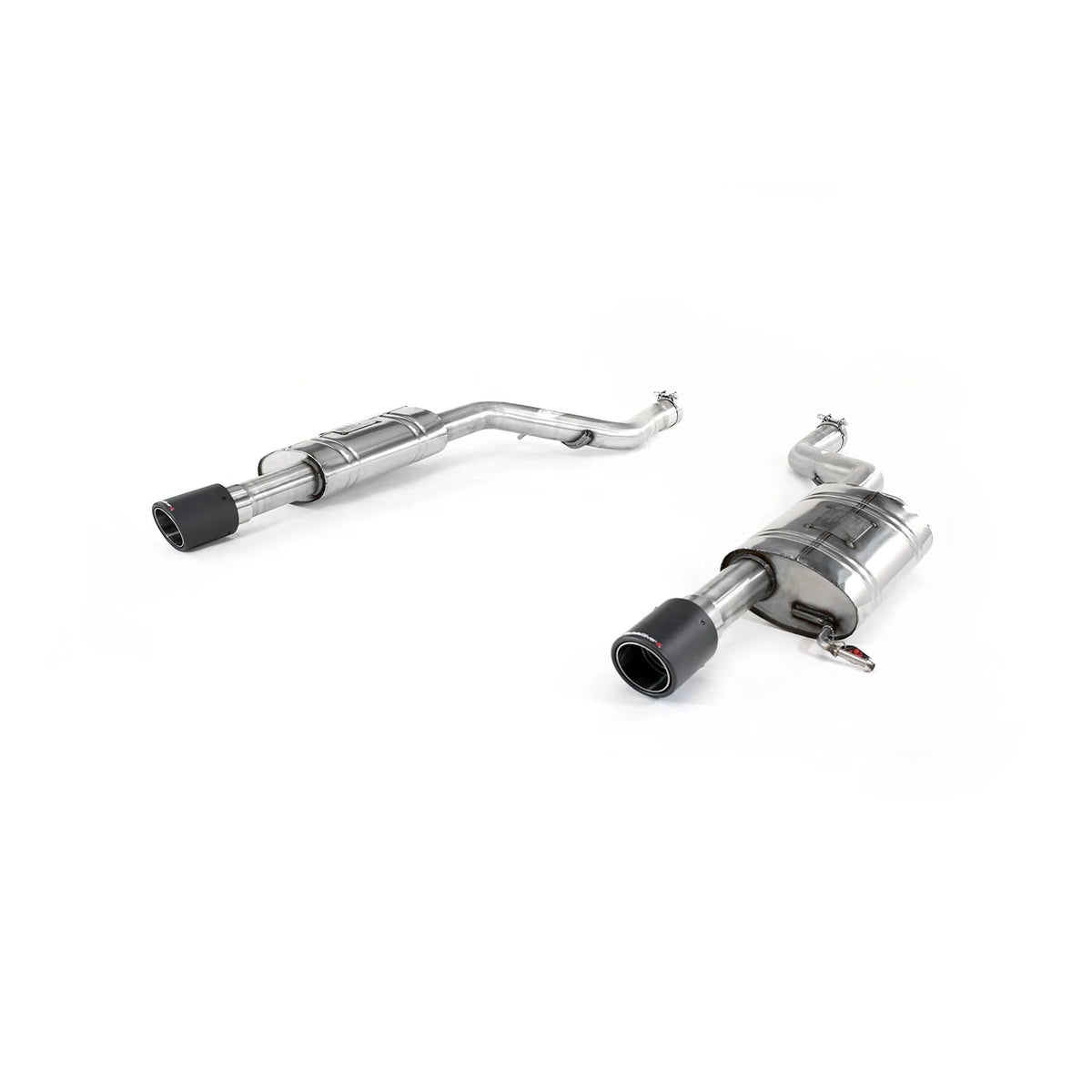 QuickSilver Jaguar XF 3.0 Super Charged Sport Exhaust (2016 on)