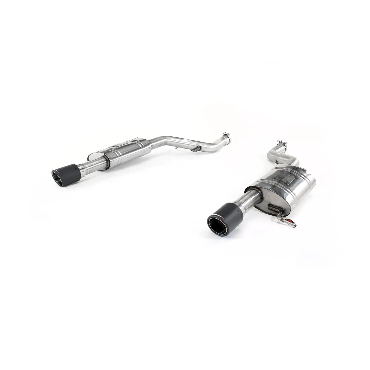 QuickSilver Jaguar XF 3.0 Super Charged Sport Exhaust (2016 on)