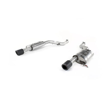 QuickSilver Jaguar XF 3.0 Super Charged Sport Exhaust (2016 on)