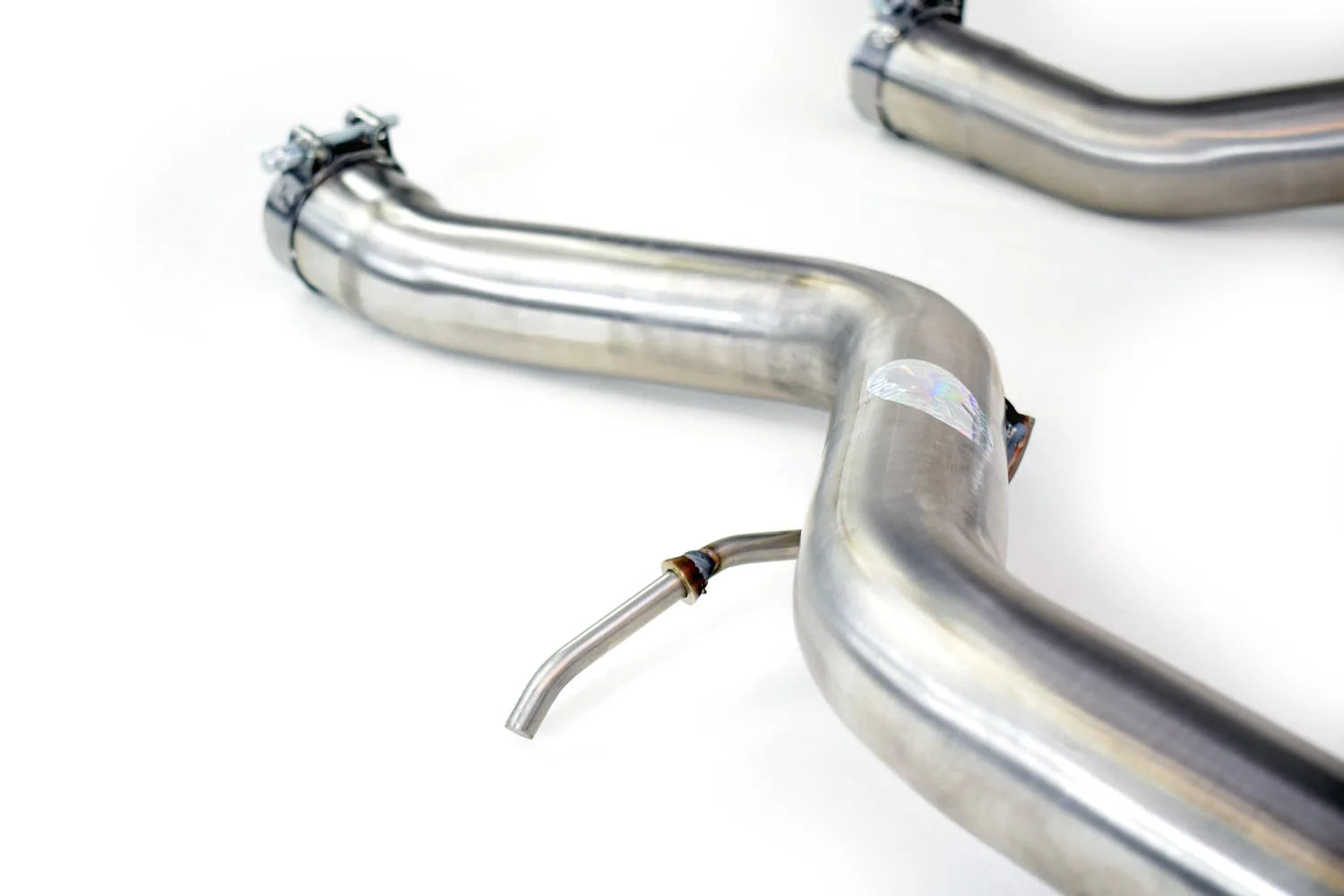 QuickSilver Jaguar XF 3.0 Super Charged Sport Exhaust (2016 on)