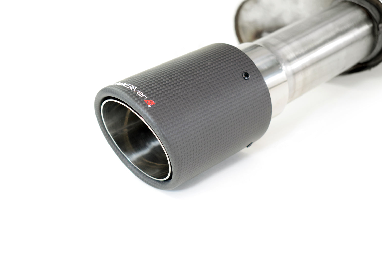 QuickSilver Jaguar XF 3.0 Diesel Sport Exhaust (2016 on)
