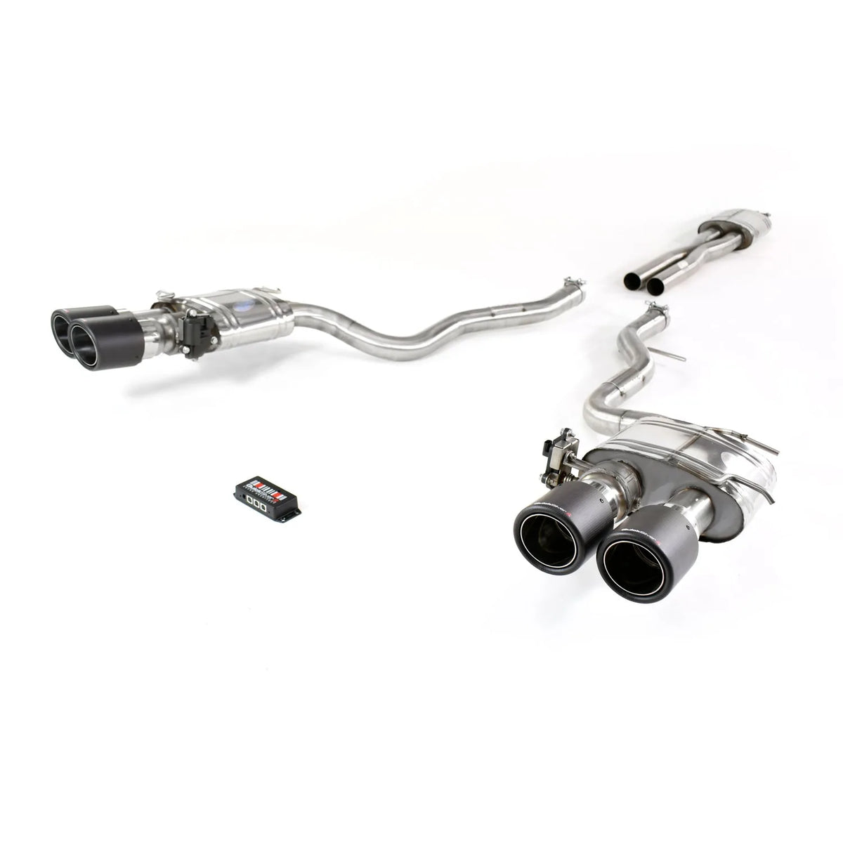 QuickSilver Jaguar F Type V8 inc. AWD - Sport System with Sound Architect™ (2014 on)