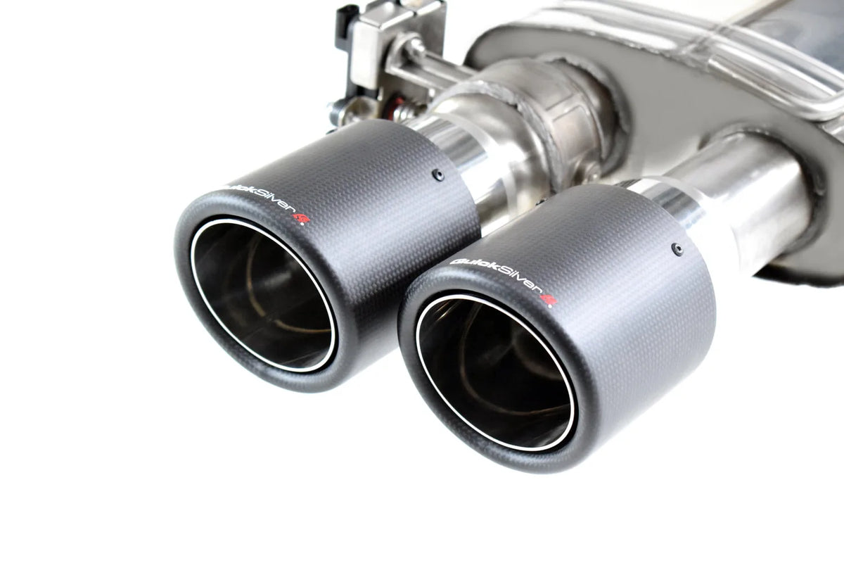 QuickSilver Jaguar F Type V8 inc. AWD - Sport System with Sound Architect™ (2014 on)