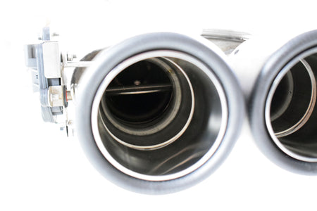 QuickSilver Jaguar F Type V8 inc. AWD - Sport System with Sound Architect™ (2014 on)