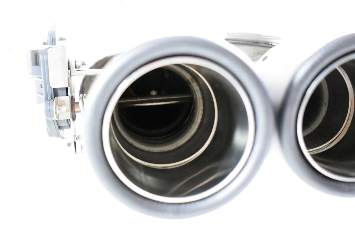 QuickSilver Jaguar F Type V8 inc. AWD - Sport System with Sound Architect™ (2014 on)