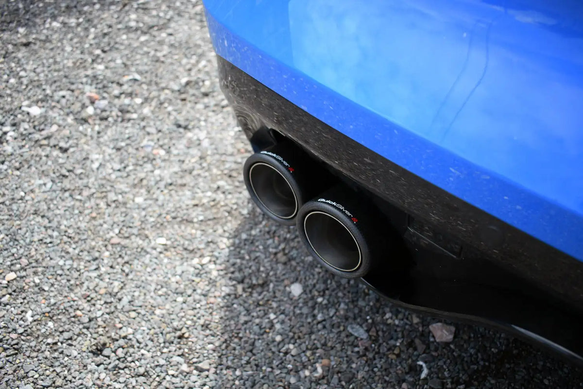 QuickSilver Jaguar F Type V8 inc. AWD - Sport System with Sound Architect™ (2014 on)