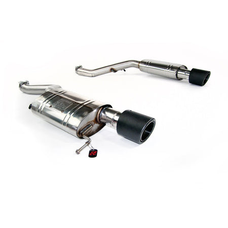 QuickSilver Jaguar XE 3.0 SuperCharged Sport Exhaust (2016 on)