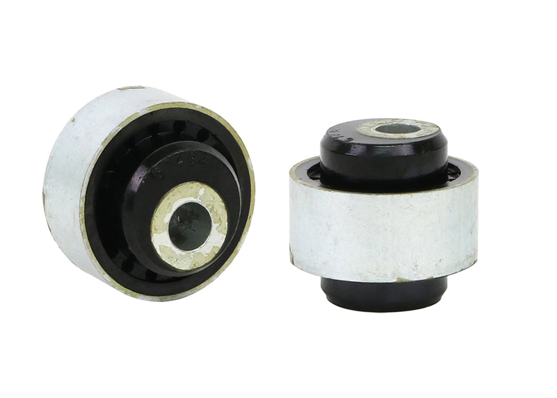Whiteline Performance Control Arm - Lower Inner Rear Bushing for FIAT PANDA 312, 319, 519 (2012-on) (KCA404)