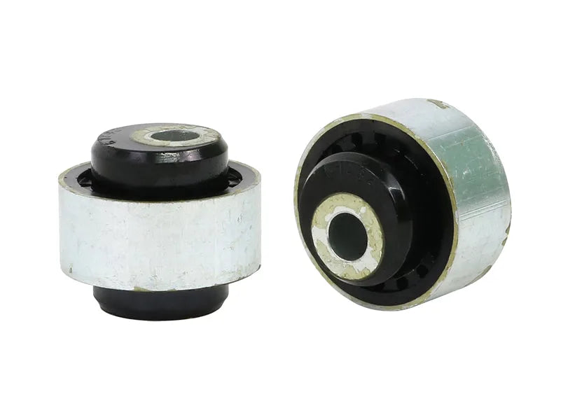 Whiteline Performance Control Arm - Lower Inner Rear Bushing for ABARTH 500C / 595C / 695C 312 (2007-on) (KCA404)