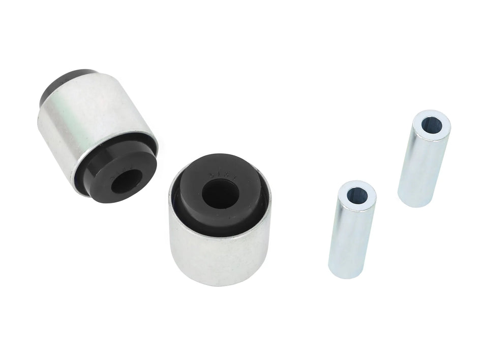 Whiteline Performance Radius Arm Lower - Bushing Kit for Audi A4 Quattro Luxury (2016) (KCA422)