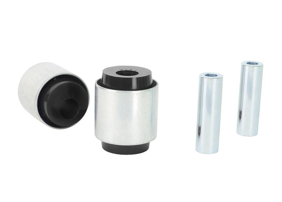 Whiteline Performance Radius Arm Lower - Bushing Kit for Audi A4 Quattro Premium Plus (2016) (KCA422)