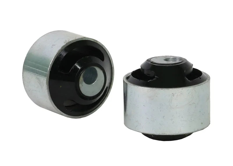 Whiteline Performance Control Arm Lower - Inner Rear Bushing Kit for Hyundai Veloster Turbo R-Spec (2017) (KCA437)