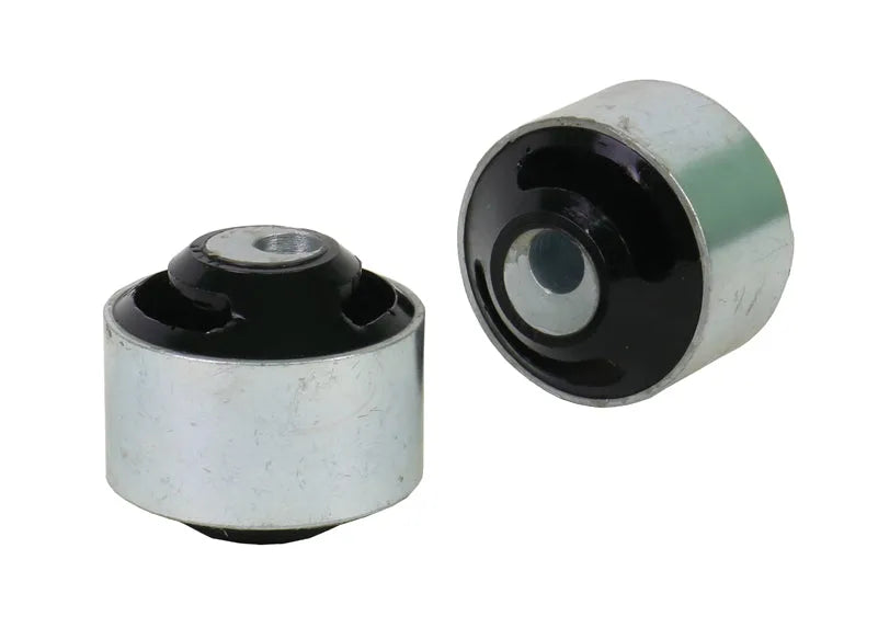 Whiteline Performance Control Arm Lower - Inner Rear Bushing Kit for Hyundai Veloster Turbo R-Spec (2016) (KCA437)