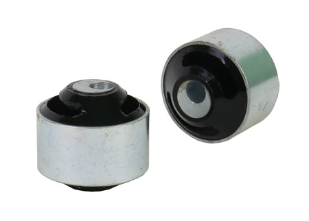 Whiteline Performance Control Arm Lower - Inner Rear Bushing Kit for Hyundai Elantra Value Edition (2016) (KCA437)