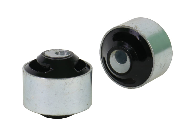Whiteline Performance Control Arm Lower - Inner Rear Bushing Kit for Hyundai Veloster Value Edition (2017) (KCA437)