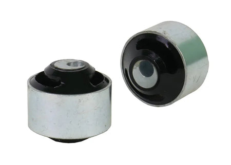 Whiteline Performance Control Arm Lower - Inner Rear Bushing Kit for Hyundai Veloster Turbo (2016) (KCA437)