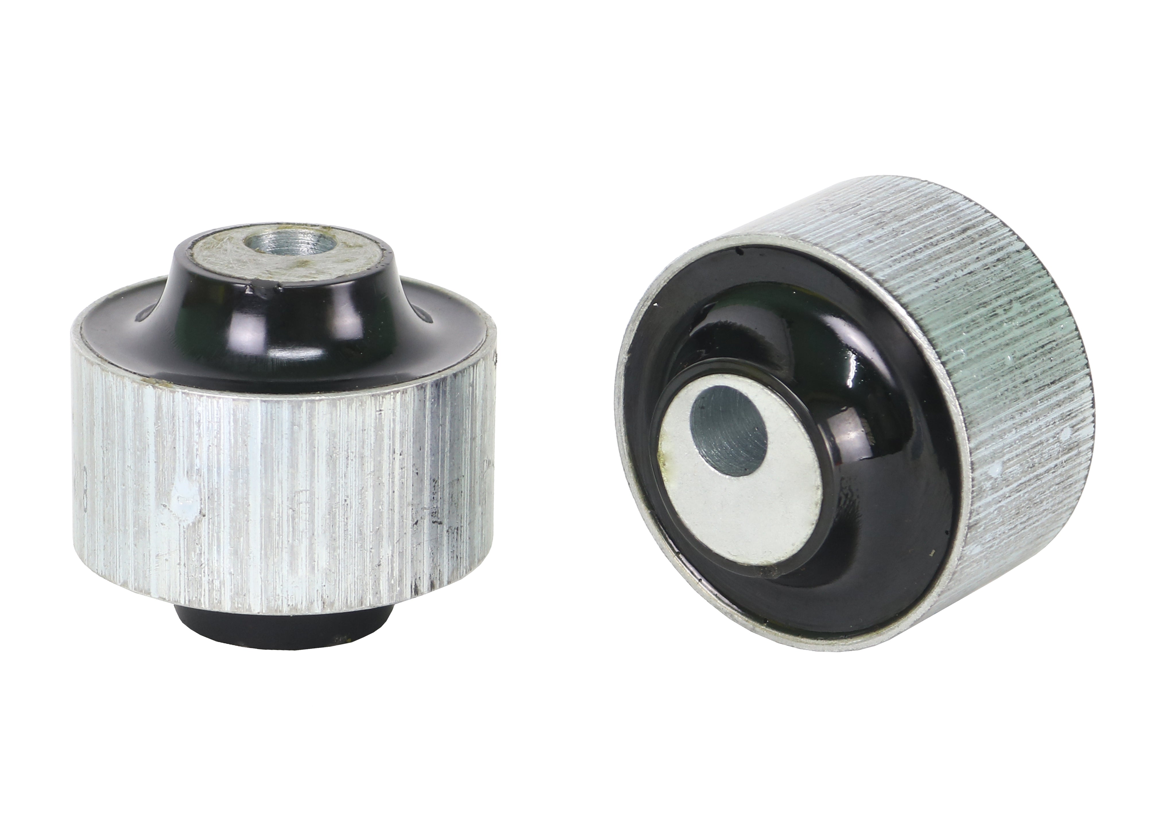 Whiteline Performance Control Arm Lower - Inner Rear Bushing Double Offset Kit for HYUNDAI i20 BC N-Performance (2020-on) (KCA537)