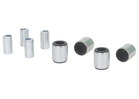 Whiteline Performance Control Arm Upper or Lower - Inner & Outer Bushing Kit for Mini Cooper S (2015) (KCA553)