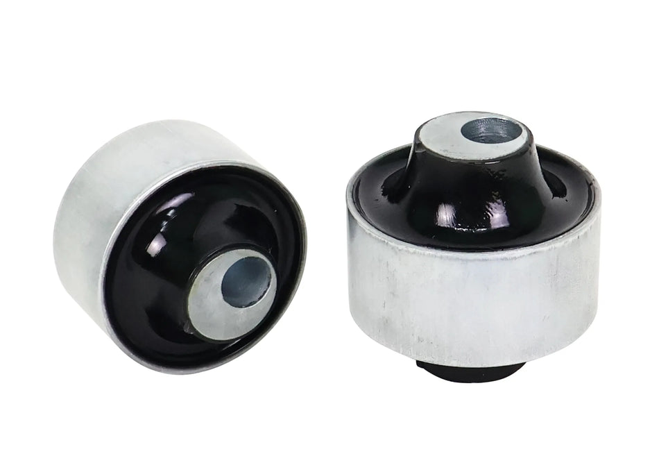 Whiteline Performance Control Arm Lower - Inner Rear Bushing Kit for Mazda MX-5 Miata 25th Anniversary Edition (2015) (KCA582)