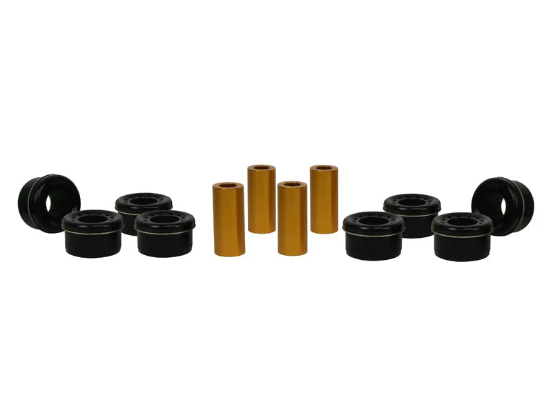 Whiteline Performance Subframe - Mount Bushing Kit for Subaru BRZ Sport-tech (2025) (KDT921)